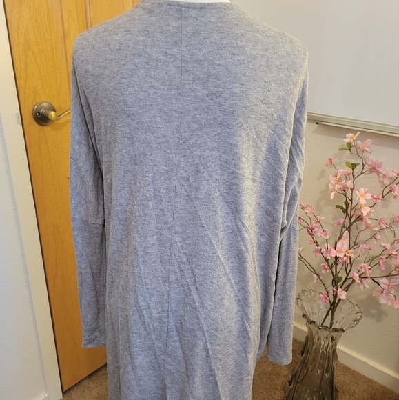 Grey Sweater - Picture 6 of 8